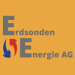 أيقونة Erdsonden Energie AG