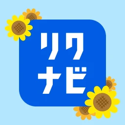 Icône de リクナビ 28卒の就活を応援。インターンや就職情報を探そう